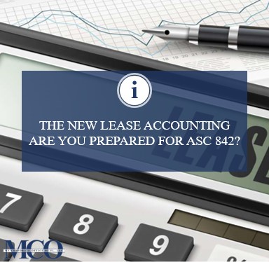 Lease Accounting Calculator